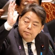 高市政権大ピンチ！ 林芳正総務相の「政治とカネ」疑惑が拡大…ナゾの「ポスター維持管理費」が新たな火種に