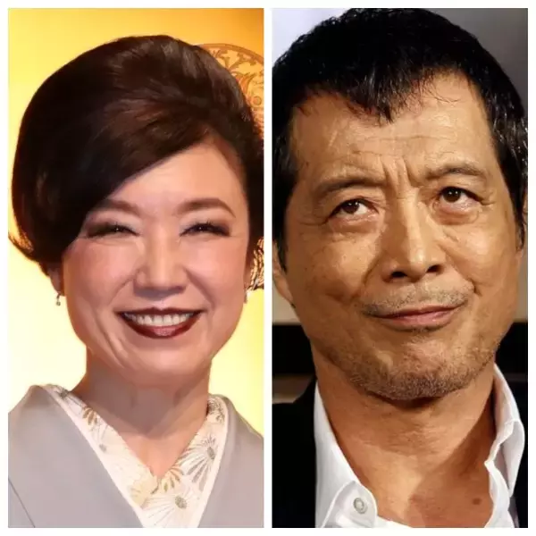 矢沢永吉&松任谷由実に桑田佳祐との"共演"再現論…NHK紅白歌合戦「視聴率30％台死守」で浮上