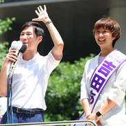 石丸新党「再生の道」が完全オワコン化…結成時からの主要メンバーも離党、かつてのフィーバーはどこへ？