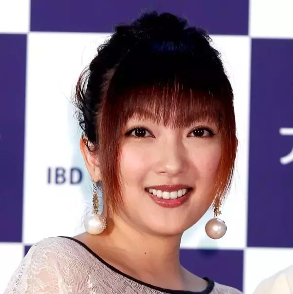 山田まりやが離婚で共同親権獲得も…どうにも漂う“おカネの匂い”のモヤモヤ