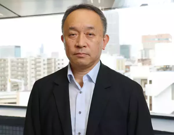 「VIVANT」監修者が明かす制作ウラ話 「阿部寛演じる『野崎』には私自身の経験が投影されている」【涙と笑いの酒人生】
