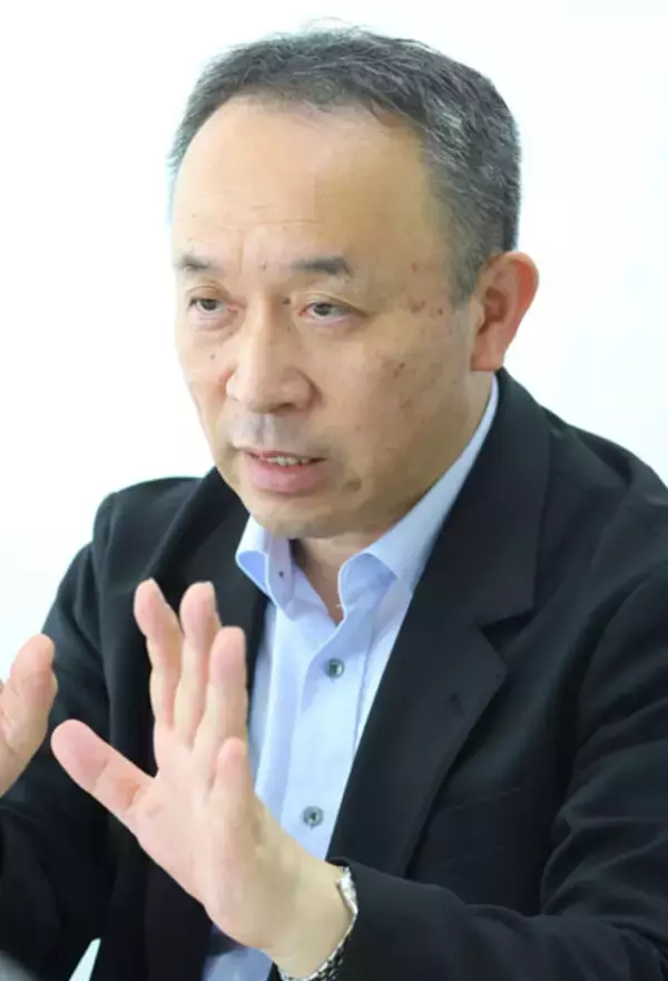 「「VIVANT」監修者が明かす制作ウラ話 「阿部寛演じる『野崎』には私自身の経験が投影されている」【涙と笑いの酒人生】」の画像