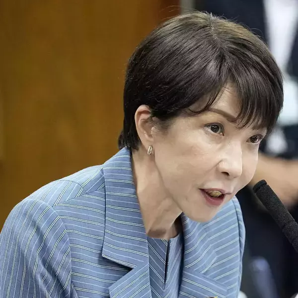 高市首相「中傷動画」疑惑に逆ギレ答弁連発 質問した野党議員の制止振り切り“ご飯論法”で一気まくしたて