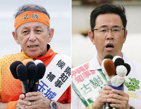 9.13沖縄県知事選 波紋広がる高市首相のラストサタデー「応援入り」…県連頭越し連発、懸念される公明離れ