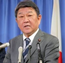 自民・茂木幹事長が“ポスト岸田”宣言「総理になって『やりたい』仕事ある」ってどの口が？