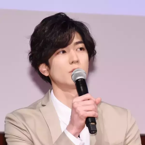 中島裕翔、新木優子と異例の"早婚"の裏に「ファン依存」からの脱却成功 今後の"早婚ジャニ"は誰か