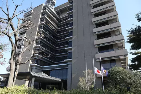 押し入れの襖を開けたら足が…30代女性住人が自宅で鉢合わせた侵入男は親族、熊本市職員だった