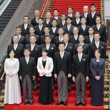 自民議員に副大臣&政務官ポスト回避続出の意外な理由…政治資金パーティーに固執するがめつさと無反省