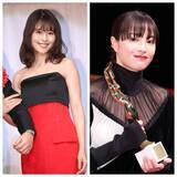 「波瑠のゴールインだけじゃない？ 年末年始スクープもしくは結婚発表が予想される大注目ビッグカップル７組総ざらい！」の画像1