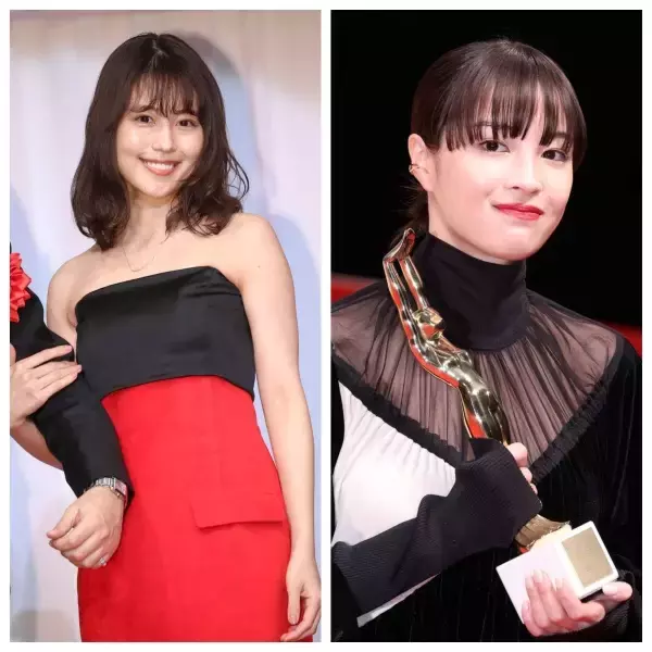 波瑠のゴールインだけじゃない？ 年末年始スクープもしくは結婚発表が予想される大注目ビッグカップル７組総ざらい！