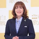 「岩崎宏美は37年ぶりNHK紅白出演 当時との違いは「ラインダンスがなくなったこと」」の画像1