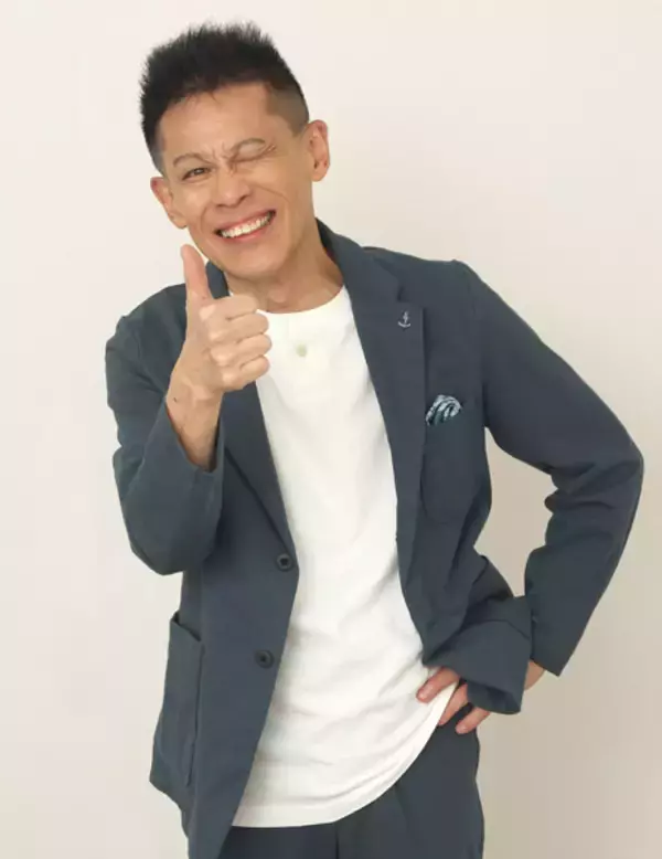俳優・柳沢慎吾「サービス精神」の源泉どこに？ 「芸歴48年・64歳」で全国ツアー敢行