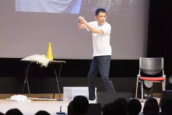 「俳優・柳沢慎吾「サービス精神」の源泉どこに？ 「芸歴48年・64歳」で全国ツアー敢行」の画像