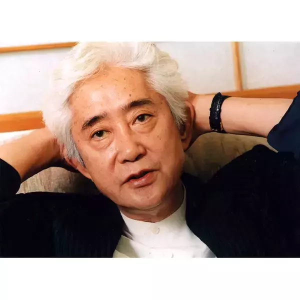 「11PM」の名司会者・藤本義一さんはなんでも答えてくれる“スーパーマン”のような存在だった【お笑い界 偉人・奇人・変人伝】