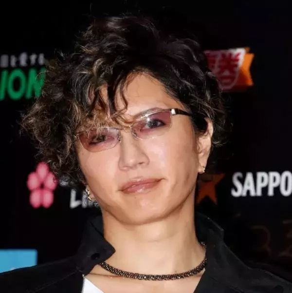 フジ月9にGACKT起用への辛辣反応 「楽しくなければテレビじゃない」脱却宣言の空回り