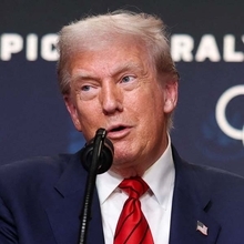 米トランプ大統領はイラン戦争で「白旗」か？ 14日に停戦の「覚書」に署名の可能性