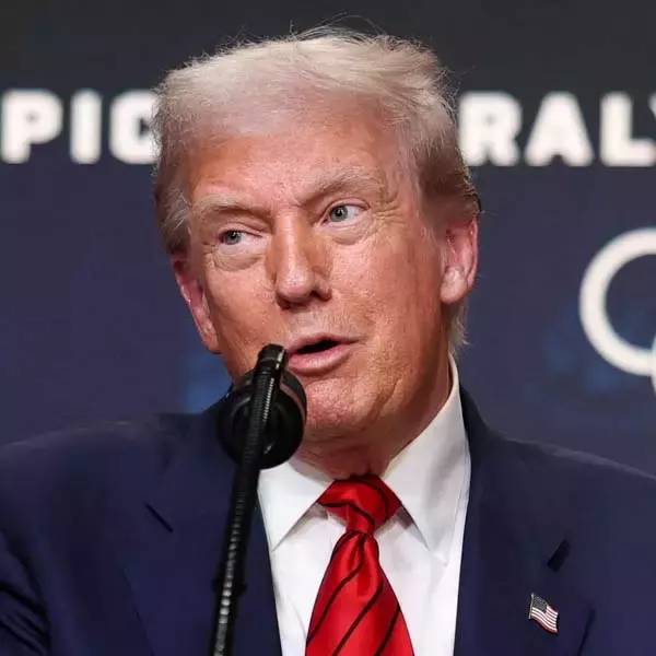 米トランプ大統領はイラン戦争で「白旗」か？ 14日に停戦の「覚書」に署名の可能性