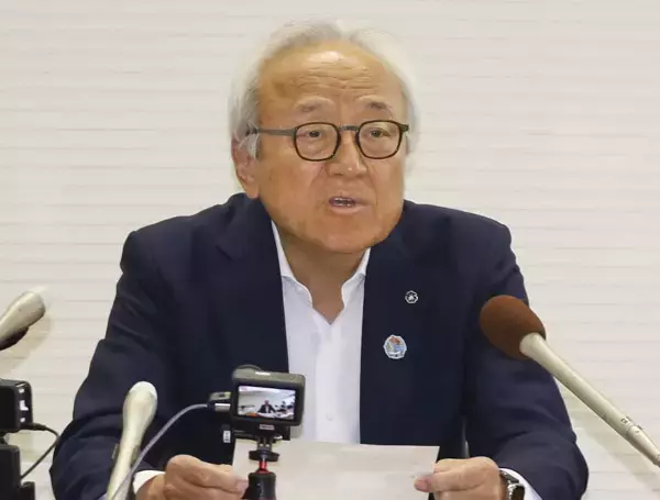 福岡県議会の「政治とカネ」疑惑が拡大 永田町に“飛び火”で自民党議員が戦々恐々