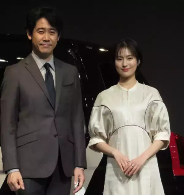 “NHK愛され女優”恒松祐里の透明感と大胆ヌードもいとわぬ「女優魂」