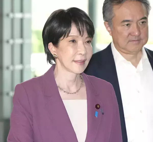 内閣広報室の予算要求が前年度比10倍超の72億円に爆増！ 高市首相“ヨイショ体制”強化にネット大荒れ