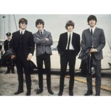 『イット・ウォント・ビー・ロング』「黒と白」を超越したハスキーな甘い声の普遍性【スージー鈴木のゼロからぜんぶ聴くビートルズ】#15