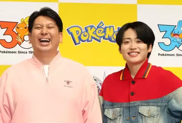 レインボー池田の電撃結婚で気になる…相方ジャンボたかお&都丸紗也華のゴールインはいつ？