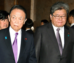 9月党人事を前に深まる鈴木幹事長とのミゾ…支持率急落の高市政権「裏金軍団復権」の時限爆弾