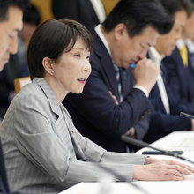 働かない高市首相がお盆休み満喫…4日間「終日公邸」おこもり、いよいよ剥がれる“鉄の女”のメッキ