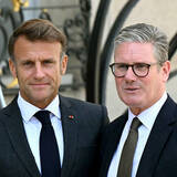 「米国とイランが2週間の停戦合意も日本は存在感ゼロ…お粗末すぎた高市外交を識者「完全失敗」とバッサリ」の画像2