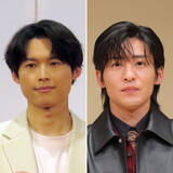 「岡崎紗絵が松村北斗の記念すべき地上波連ドラ初主演の相手役に決まり目黒蓮ファンが安堵するワケ」の画像2