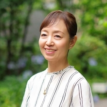 リポーター山﨑寛代さんはコロナ禍で仕事縮小し「第2の人生」設計…前橋に移住し庭づくりやローズガーデンでアルバイト