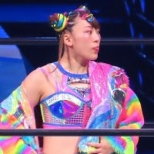 フワちゃん「プロレスで復帰」の本気度と後押しする“大物”の名前…1日6時間練習を告白しアピール
