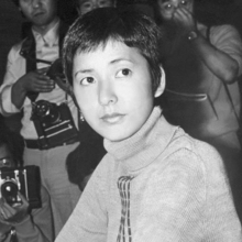 「過ぎし日のセレナーデ」で神々しかった高橋惠子の美しさは、同年代のトレンディー女優とは別格だった【あの頃、テレビドラマは熱かった】
