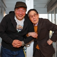 萩本欽一〈49〉駒沢大学でできた若い親友を「おまえらとなんか付き合えねえ」と怒鳴ったワケ【増田俊也 口述クロニクル「茶の間を変えたコメディアン 欽ちゃんのぜ～んぶ話しちゃう！」】
