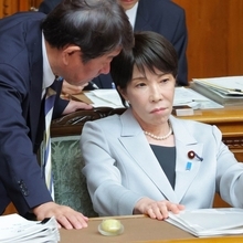 お疲れさま外務省…中国の「高市早苗」呼び捨てに抗議、せっかくの“対話サイン”にイキリ返し広がるア然