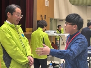 「定数削減は市役所職員へのアピール」と根性論 日本中学生新聞の直撃に大阪市議が驚きの回答