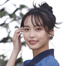 【春ドラマ“ビジュいい”若手女優の魅力大分析】（下）フレッシュさあふれる駒井蓮、志田こはく、林芽亜里に要注目！