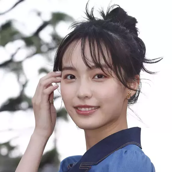 【春ドラマ“ビジュいい”若手女優の魅力大分析】（下）フレッシュさあふれる駒井蓮、志田こはく、林芽亜里に要注目！