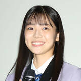 「【春ドラマ“ビジュいい”若手女優の魅力大分析】（下）フレッシュさあふれる駒井蓮、志田こはく、林芽亜里に要注目！」の画像2