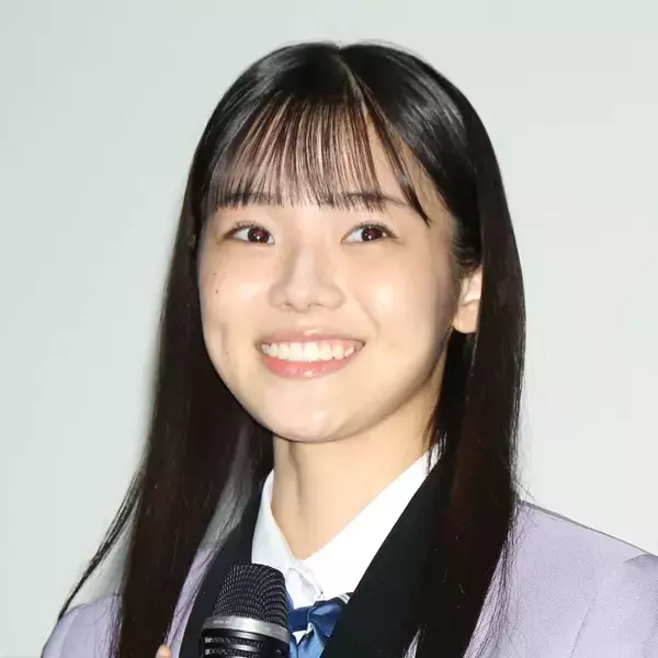 「【春ドラマ“ビジュいい”若手女優の魅力大分析】（下）フレッシュさあふれる駒井蓮、志田こはく、林芽亜里に要注目！」の画像