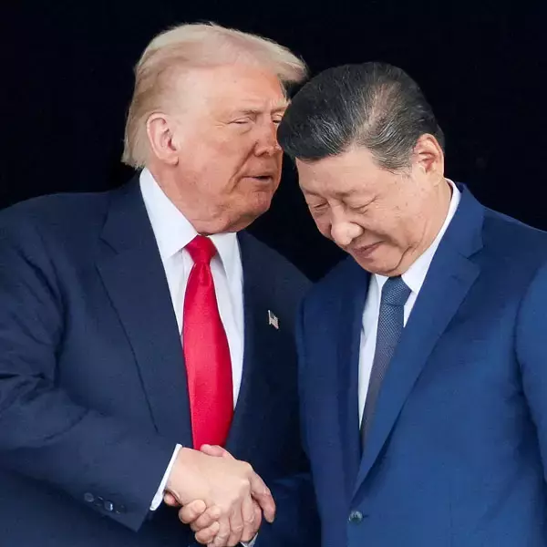 高市首相どうする？ トランプ大統領「任期中は台湾有事ない」明言…日本が防衛力強化の根拠失う哀れ