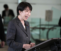 高市政権肝いりAI開発で個人情報保護に「大きな穴」が…出自・信条・病歴が本人の同意なくダダ漏れ