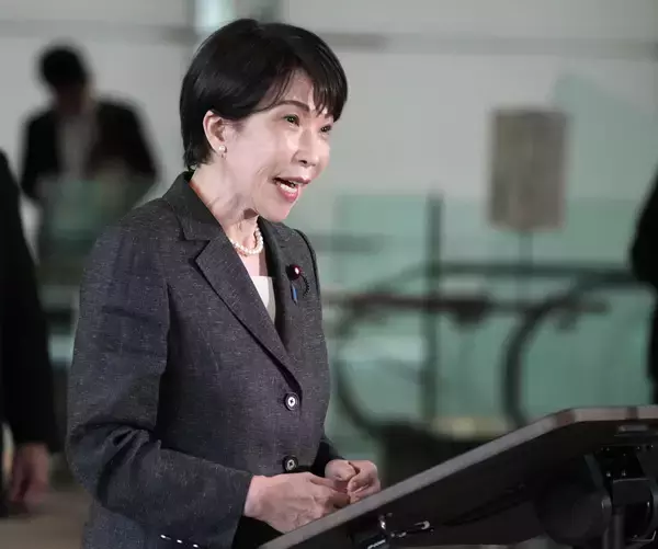 高市政権肝いりAI開発で個人情報保護に「大きな穴」が…出自・信条・病歴が本人の同意なくダダ漏れ