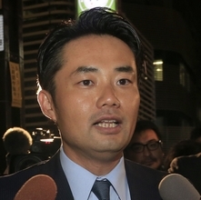 杉村太蔵が“身を切る”論評 衆院1期の経験ネタに議員定数削減に持論、伊東市長の学歴詐称もチクリ