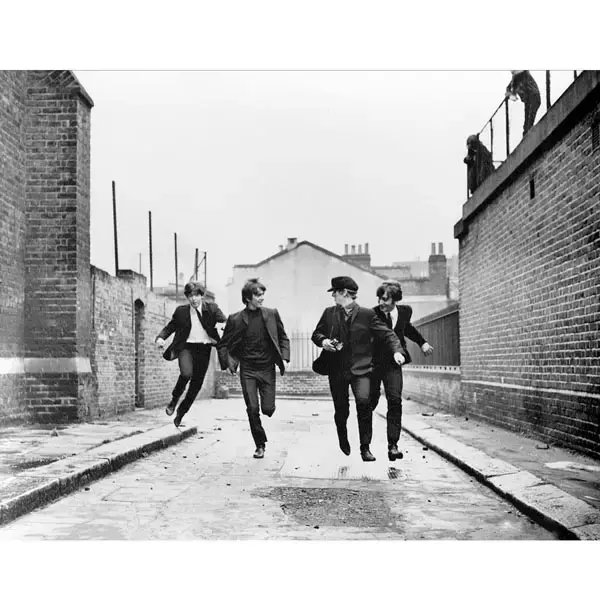 『キャント・バイ・ミー・ラヴ』まだまだポールのジャンプの高さが物足りない【スージー鈴木のゼロからぜんぶ聴くビートルズ】#24