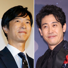 堺雅人「VIVANT」vs大泉洋「俺たちの箱根駅伝」10月期の因縁対決 「真田丸」では和牛の"差し入れ合戦"
