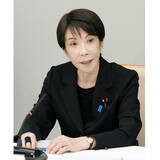 「国会答弁イヤイヤが見え見え…高市首相が党首討論で「サナエらしさ」全開“屁理屈”反論のア然」の画像2