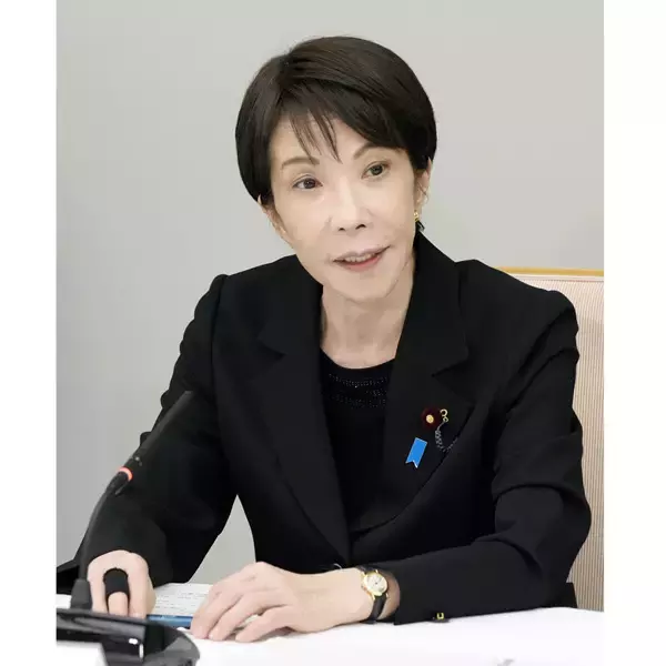 「国会答弁イヤイヤが見え見え…高市首相が党首討論で「サナエらしさ」全開“屁理屈”反論のア然」の画像