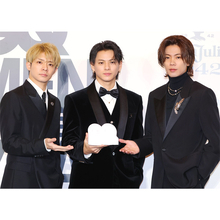 Number_i「100億円プロジェクト」始動  矢沢永吉も壁にぶつかった世界進出がいよいよ現実に