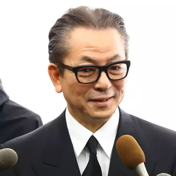 水谷豊「相棒25」ファンも口にし始めた“幕引き論”…予定通り放送も75歳目前で現実味を増すXデー